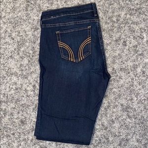 Hollister Super Skinny Jeans